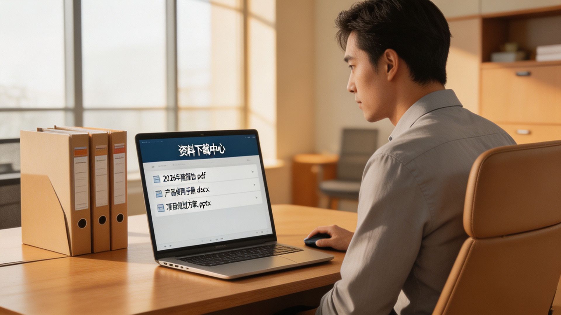 常见问题FAQ页面设计