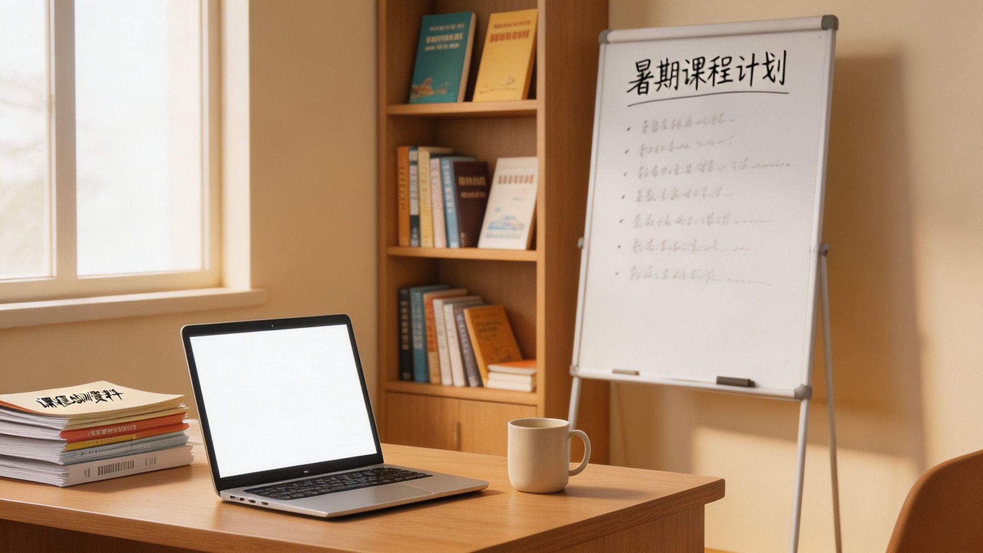 教育培训行业方案